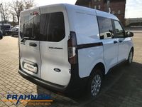 Neu Ford Transit Trend 99 PS (72 kW) 2025 Weiß Van