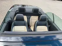 Gebraucht VW Eos Individual 200 PS (147 kW) 2008 Schwarz Cabrio
