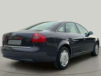 gebraucht Audi A6 2.4 multitronic *Automatik *Leder