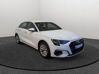Gebraucht Audi A3 Sportback e-tron Advanced 204 PS (150 kW) 2022 Ibisweiss Kleinwagen