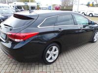 Gebraucht Hyundai i40 Premium 121 PS (88 kW) 2016 Andere Limousine