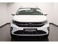 Gebraucht VW Taigo Life 95 PS (69 kW) 2025 Weiß SUV