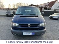 gebraucht VW Caravelle T42.8 V6 Automatik lang