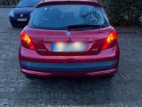 gebraucht Peugeot 207 Urban Move 95 VTi Urban Move