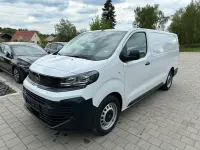 Usata Opel Vivaro 144 CV (105 kW) 2025 Bianco Monovolume