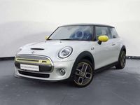 gebraucht Mini Cooper SE  Trim L Navi HiFi RFK Head-Up Leder DA