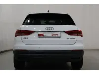 Gebraucht Audi Q3 180 PS (132 kW) 2022 Weiß SUV