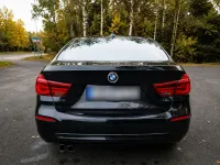 Gebraucht BMW 330 251 PS (184 kW) 2017 Schwarz Limousine