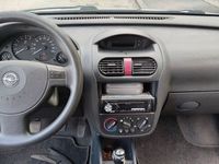 gebraucht Opel Corsa C