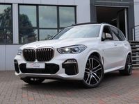 gebraucht BMW X5 M i Sky Lounge Bowers DVD-Entert. Softclose