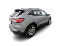 Gebraucht Ford Kuga Titanium X 224 PS (164 kW) 2023 Silber SUV