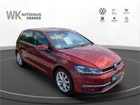 gebraucht VW Golf VII 1.5 TSI Highline ACC / NAVI / SHZ / LED