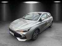 Gebraucht MG MG3 Comfort 194 PS (142 kW) 2025 Cosmic silver Kleinwagen