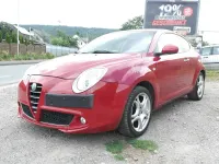 Gebraucht Alfa Romeo MiTo 95 PS (69 kW) 2010 Other Kleinwagen