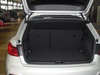 Gebraucht Audi A1 Sport 116 PS (85 kW) 2024 Silber Kleinwagen