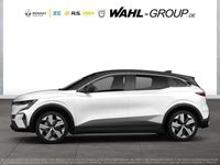 Neu Renault Megane E-Tech 161 kW (219 PS) 2026 Dolomitgrau, black pearlschw Limousine