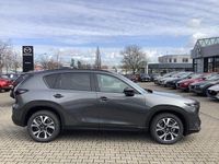 Neu Mazda CX-5 Exclusive-Line 141 PS (103 kW) 2026 Machine grey SUV