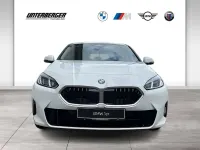 Neu BMW 120 170 PS (125 kW) 2026 Weiß Kleinwagen