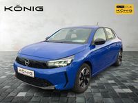 Usata Opel Corsa-e 2023 Blu Utilitaria
