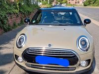 Gebraucht Mini Cooper D 150 PS (110 kW) 2018 Grau Kleinwagen