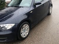 gebraucht BMW 118 i Avantage