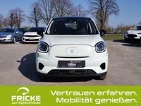 Neu Leapmotor T03 69 kW (95 PS) 2026 Grün Kleinwagen