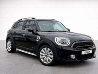 Gebraucht Mini Cooper S Countryman 224 PS (164 kW) 2019 Midnight black SUV