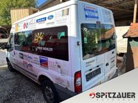 gebraucht Ford 300 Transit Kombi FTM 2.2 TDCI DPF Klima