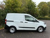 Gebraucht Ford Transit 75 PS (55 kW) 2017 Other Van / Kleinbus