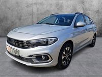Gebraucht Fiat Tipo 101 PS (74 kW) 2022 Grau Kombi