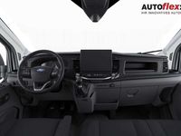 Neu Ford Transit Trend 165 PS (121 kW) 2025 Moondust silver metallic Van / Kleinbus