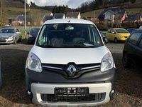 Second-hand Renault Kangoo 110 CP (80 kW) 2017 Alb Monovolum