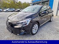 Gebraucht Renault Clio V Experience 101 PS (74 kW) 2019 Schwarz Kleinwagen