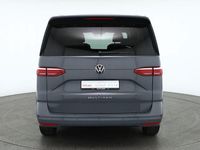 Gebraucht VW Multivan 150 PS (110 kW) 2023 Grau Van