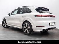 Gebraucht Porsche Cayenne 470 PS (345 kW) 2023 Weiss SUV