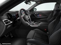 Gebraucht BMW M2 480 PS (353 kW) 2025 Grau Coupé
