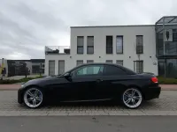 Gebraucht BMW 330 Cabriolet M Sport 272 PS (200 kW) 2008 Cabrio