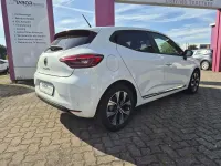 Gebraucht Renault Clio Evolution 91 PS (66 kW) 2023 Gletscherweiß Kleinwagen