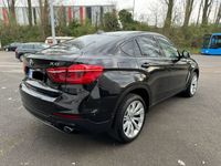 gebraucht BMW X6 xDrive30d -Leder/H.Kardon/Schiebedach/Indivi.