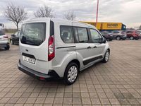 Second-hand Ford Transit 101 CP (74 kW) 2019 Argintiu Break