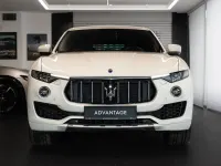 Gebraucht Maserati Levante 275 PS (202 kW) 2017 Weiß SUV