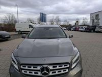 Gebraucht Mercedes CLA200 Edition 136 PS (100 kW) 2017 Coupé