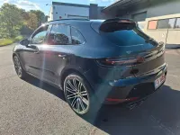 Gebraucht Porsche Macan GTS 360 PS (264 kW) 2017 SUV