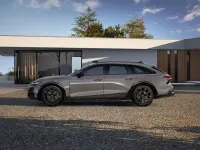 Neu Audi A6 Sport 299 PS (219 kW) 2026 Grau Limousine