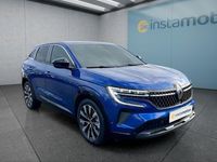 Neu Renault Austral 199 PS (146 kW) 2025 Blau SUV