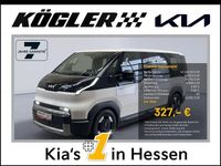 Neu Kia PV5 119 kW (163 PS) 2025 Weiß Van / Kleinbus