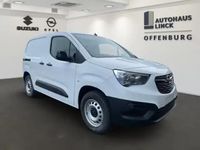 Gebraucht Opel Combo-e Life 100 kW (136 PS) 2024 Weiß Van