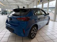 Neu Opel Corsa Ultimate 101 PS (74 kW) 2026 Blau Kleinwagen