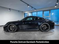 Neu Porsche 992 510 PS (375 kW) 2026 Schwarz