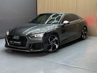 Gebraucht Audi RS5 Sport 450 PS (330 kW) 2017 Daytonagrau perleffekt Coupé